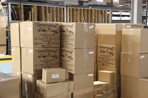 Mua, B&aacute;n th&ugrave;ng carton chuyển nh&agrave; quận G&ograve; Vấp tphcm