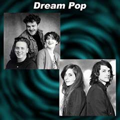 Dream Pop