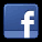 facebook link button
