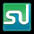 stumbleupon link button