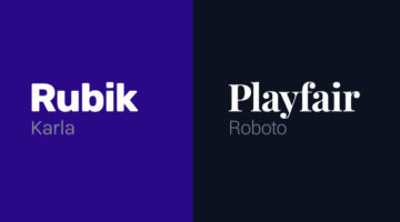 google-font-combinations