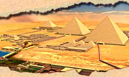 Discovering Ancient Egypt newsletter