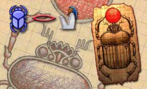 Egyptian Gods