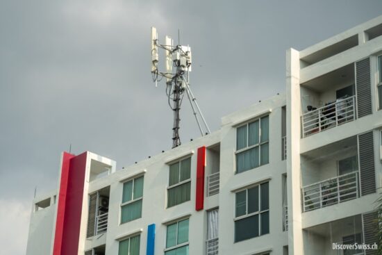 Switzerland&rsquo;s Mobile Networks: Coverage, Providers, and Costs