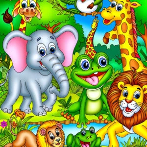 Animali thumbnail