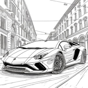 Lamborghini thumbnail