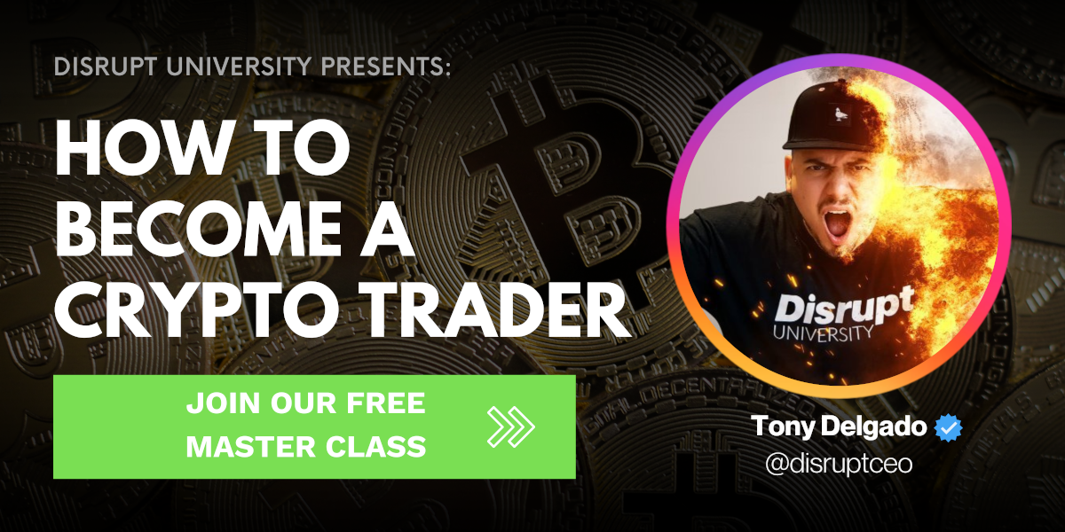 Become A Crypto Expert