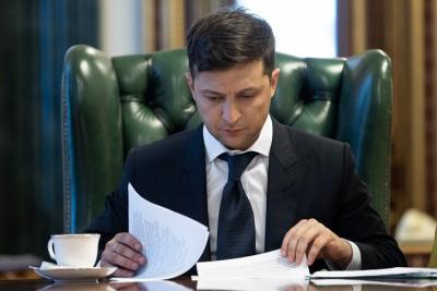 Зеленский вывел &laquo;формулу будущего&raquo; для Украины