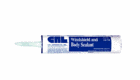 CRL CRL7708 Black Windshield and Body Sealant