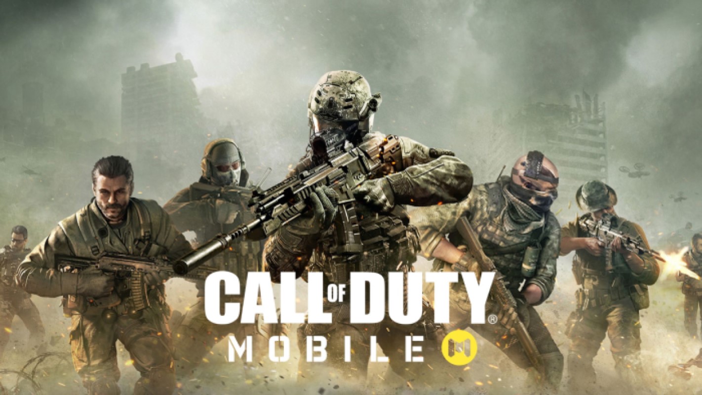 Call of Duty: Mobile