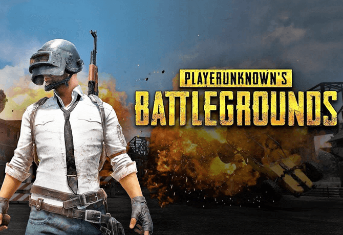 PUBG Mobile