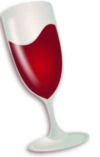 Image with missing alt attribute found on winehq.org