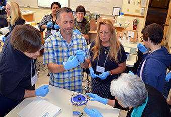 Educator Training