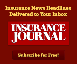 Insurance News Headlines Delivered to Your E-mail!