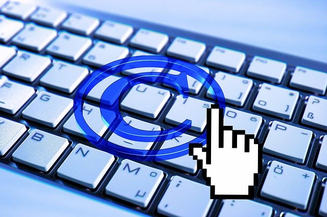 dmca nieuwsserver