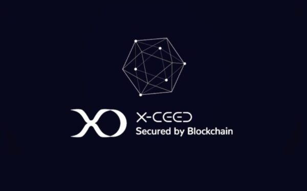 Блокчейн-система XCEED от Renault