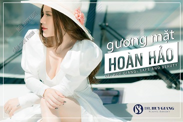N&acirc;ng mũi cấu tr&uacute;c đẹp ho&agrave;n hảo