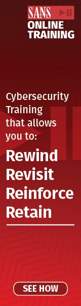 Image with missing alt attribute found on dshield.org