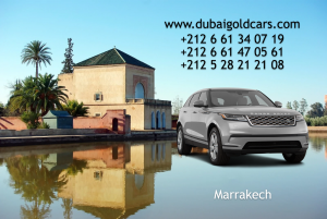 Location voiture Marrakech