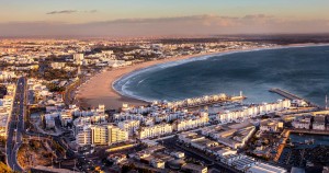 Location voiture Agadir