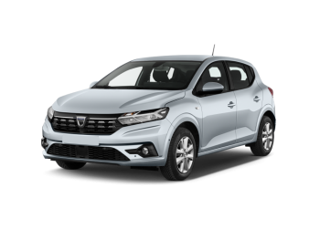 Sandero Streetway