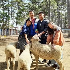 h&igrave;nh ảnh tại Zoodoo