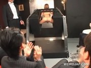 Порно онлайн связывание