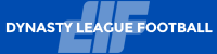 Dynasty League Football