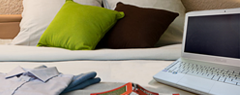 Campings avec WIFI