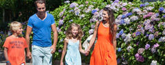 Campings acceptant les ch&egrave;ques vacances