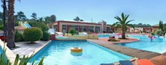 Campings avec piscine
