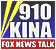 910 KINA