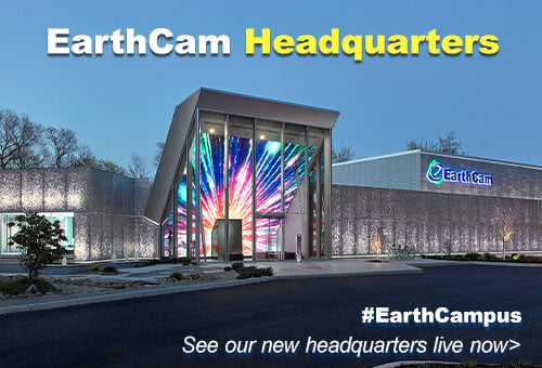 EarthCam Headquarters