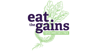 Eat the Gains