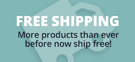 Free Shipping