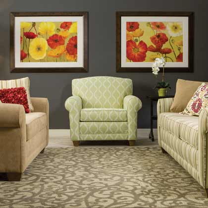 Furnishings