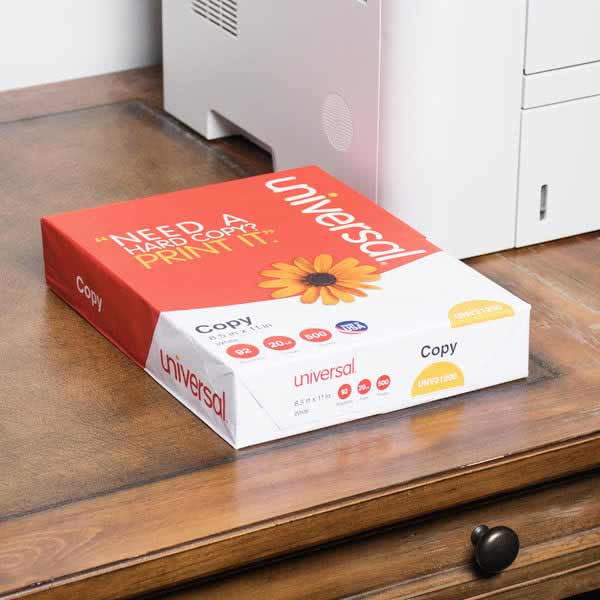 Office Supplies