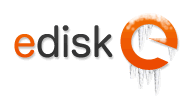 Nahr&aacute;t na eDisk