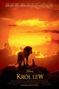 Kr&oacute;l Lew / The Lion King