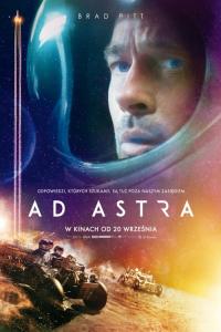 Ad Astra - HD