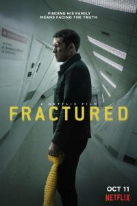 Trauma / Fractured