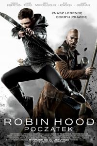 Robin Hood: Początek / Robin Hood