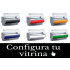 Vitrinas expositoras