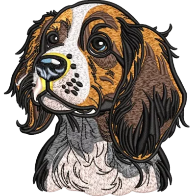 Cute Dog
