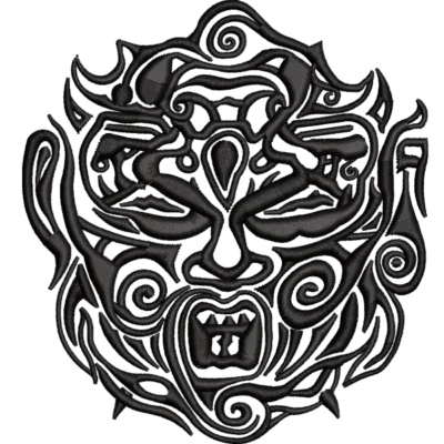 Skull 2