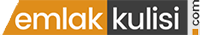 Emlakkulisi Logo