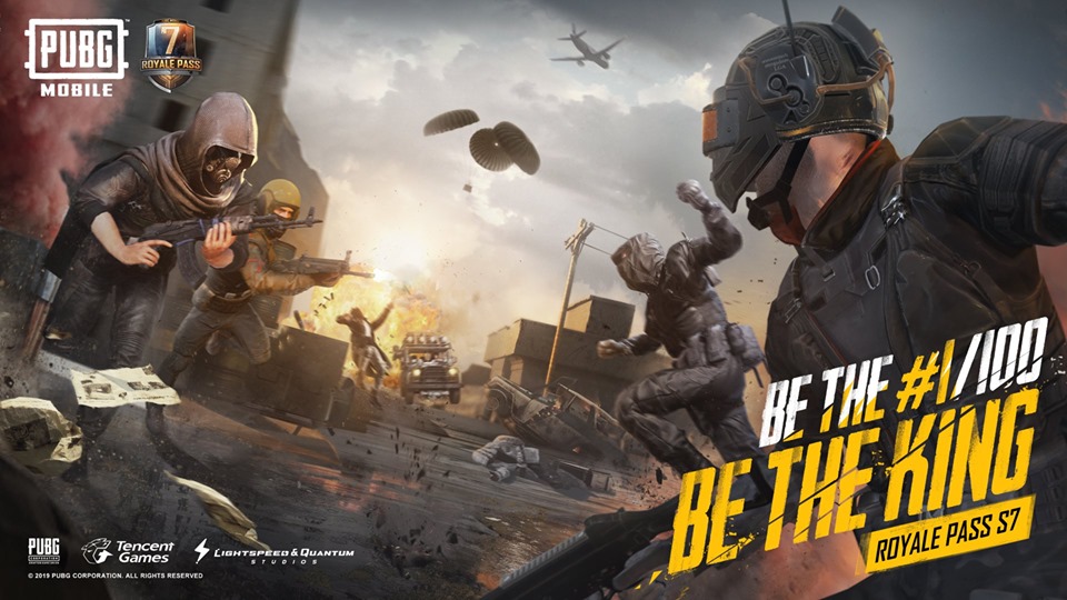 How to play PUBG MOBILE at 60 FPS