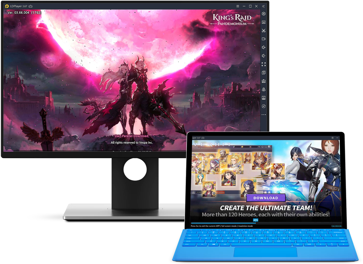 Emulator Guide: How to Run Android Emulator for Windows
