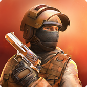 Standoff 2 on pc