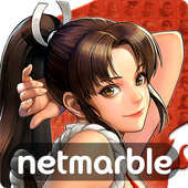 The King of Fighters ALLSTAR on pc